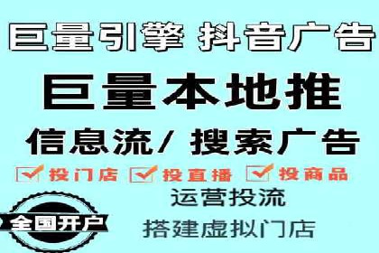 电商平台信息流广告的投放策略与效果评估案例